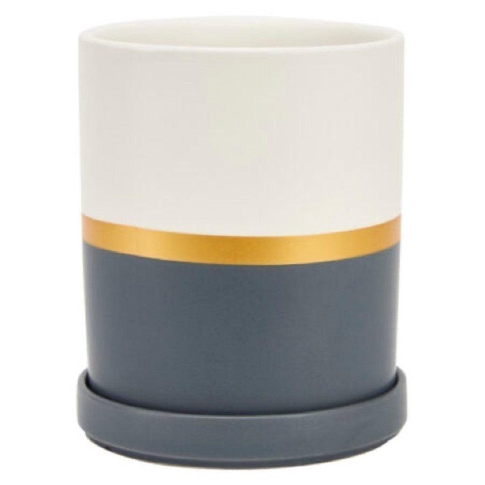 Short Stories Tabletop Planter